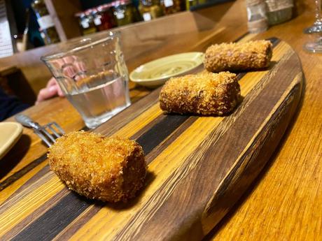 Celebramos el Día Internacional de la Croqueta