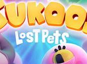 ANÁLISIS: Kukoos Lost Pets