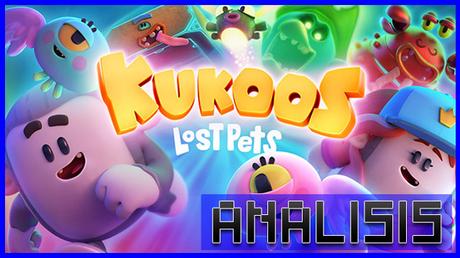 ANÁLISIS: Kukoos Lost Pets