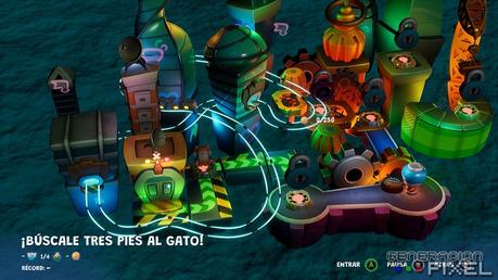 ANÁLISIS: Kukoos Lost Pets ANÁLISIS: Kukoos Lost Pets