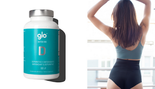 RESET DESPUÉS DE NAVIDAD  CON GLO DETOX 910