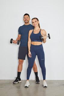 BORN Y ENTRENA VIRTUAL  ARRANCAN LA COLABORACIÓN   MÁS ESPERADA DEL AÑO