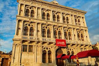 La impresionante historia del primer casino del mundo La impresionante historia del primer casino del mundo