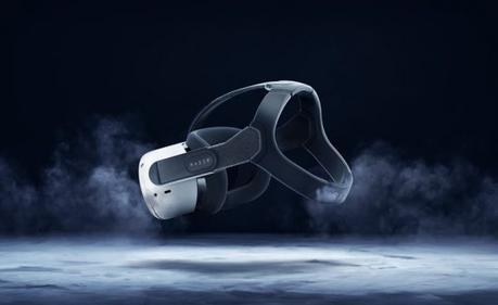 Razer apuesta fuerte por los periféricos VR diseñados para Meta Quest 2