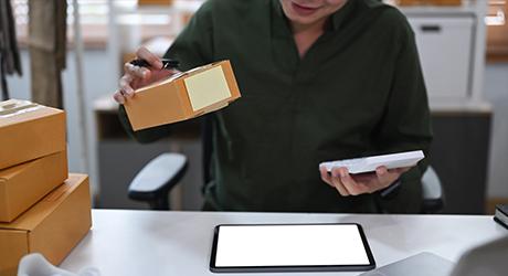 Orden de compra – ¿Cómo gestionar los pedidos de compras con un software ERP? Beneficios de gestionar los pedidos de compras con un software erp