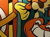 Proyecto Wallery: arte urbano promoción inmobiliaria para Barcelona