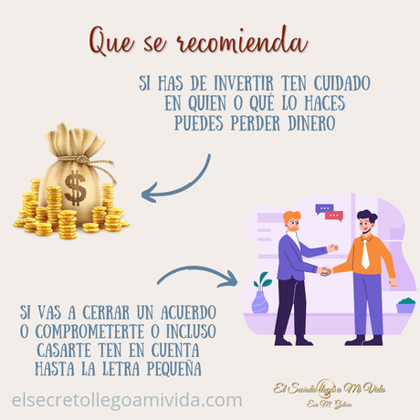 Días Peligro de Enero 2023