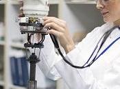 Cuatro razones para usar robots