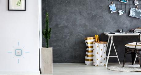 bridge para conectar cerradura con el wifi de casa