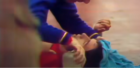 La Batalla de Belgrado 