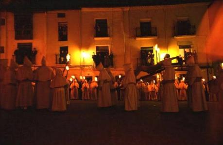 Hermandad penitencial del Santísimo Cristo de la Buena Muerte (Zamora)