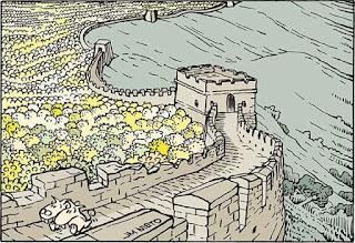 Mi propuesta de lectura de prensa para hoy martes, 10 de enero