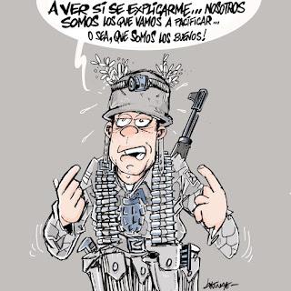 Mi propuesta de lectura de prensa para hoy martes, 10 de enero