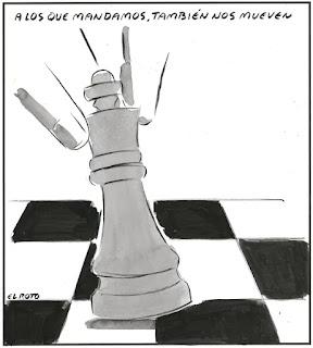 Mi propuesta de lectura de prensa para hoy martes, 10 de enero