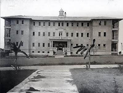 Hospital Panamá