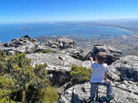 Table Mountain, la guía 2023 más completa para visitarla