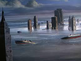 CUANDO LOS MUNDOS CHOCAN (WHEN WORLDS COLLIDE) (USA, 1951) Ciencia Ficción, Anticipación