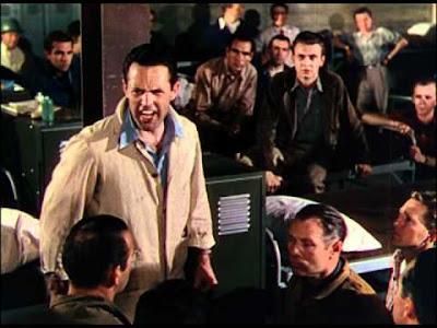 CUANDO LOS MUNDOS CHOCAN (WHEN WORLDS COLLIDE) (USA, 1951) Ciencia Ficción, Anticipación