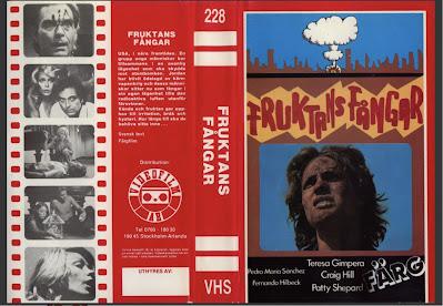 REFUGIO DEL MIEDO, EL (CREATION OF THE DAMNED) (España, 1974) Ciencia Ficción, Anticipación, Catastrofista