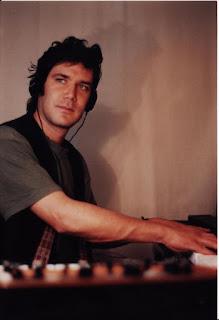 José Luis Fernandez Ledesma - Al Filo (2002)