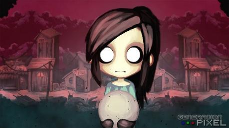 ANÁLISIS: Children of Silentown