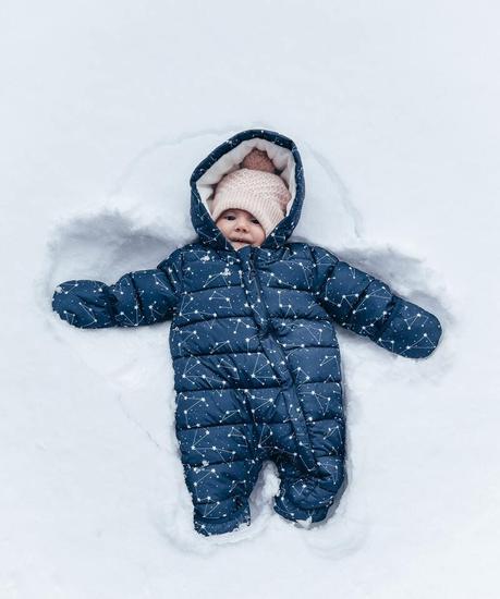 Protección solar para niños en invierno: cuida su piel en todo momento Protección solar para niños en invierno: cuida su piel en todo momento