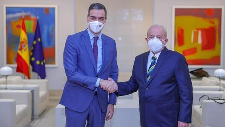 Brasil y España no están tan lejos: ataques a la democracia desde distintos ángulos