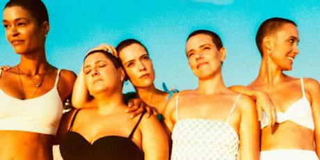 Mis 5 Favoritos del Momento