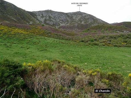 Rabanal de Luna-Los Cáscaros-Las Pajarinas