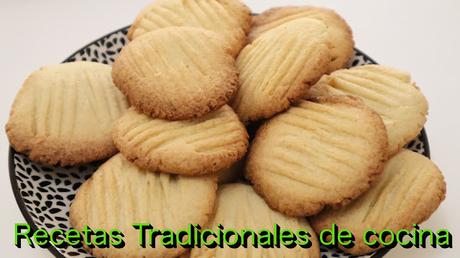 Cómo hacer suspiros de Pajares, unas galletas muy ligeras y sabrosas Cómo hacer suspiros de Pajares, unas galletas muy ligeras y sabrosas