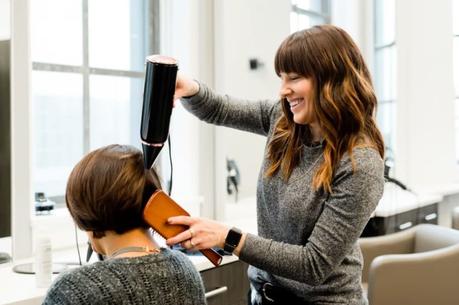 Peluquerías 'pet friendly', así es la nueva tendencia