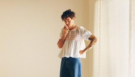 Nuevo disco de Harry Styles