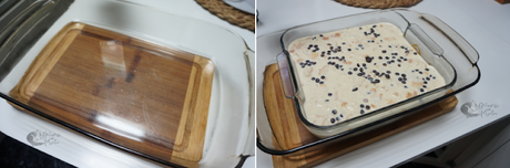 Pudin de pan Pudin de pan