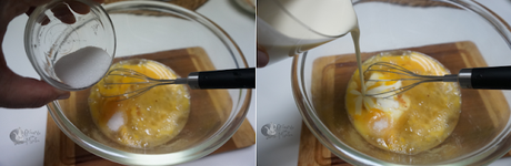 Pudin de pan Pudin de pan