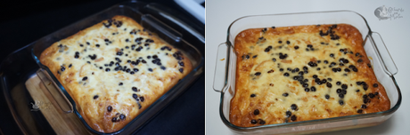 Pudin de pan Pudin de pan