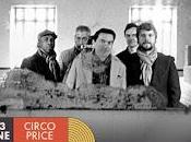 Tindersticks Circo Price