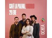 Ocata Café Palma