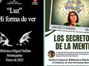 Agenda semanal Biblioteca Montequinto