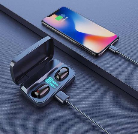 Auriculares Bluetooth