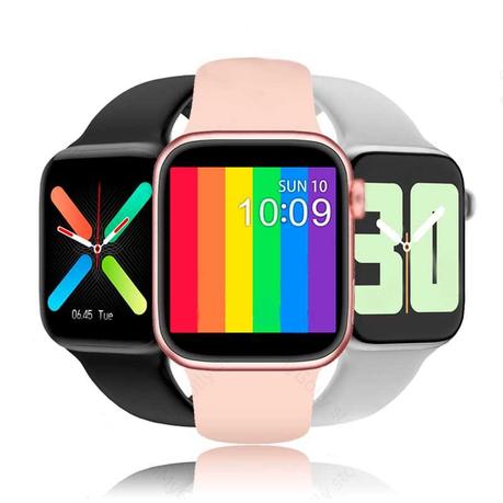 Smartwatch G500