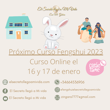 El mejor día para limpiar los ajustes de Feng Shui de 2022