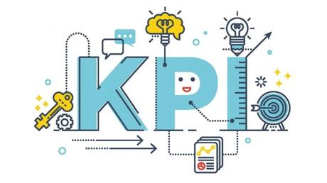 KPIs de ventas: conoce los 7 principales y cómo usarlos