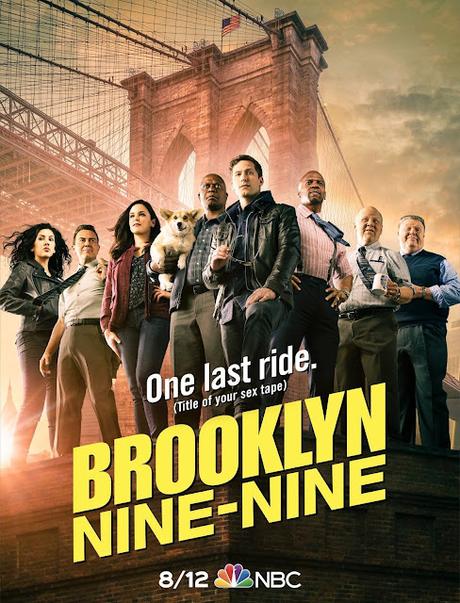 Brooklyn Nine-Nine (Temporada final)