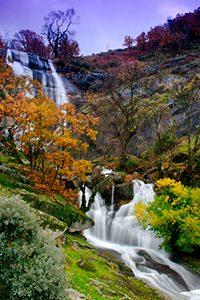 Última escapada familiar antes del crudo invierno Última escapada familiar antes del crudo invierno