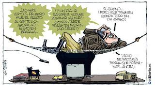 Mi propuesta de lectura de prensa para hoy miércoles, 11 de enero