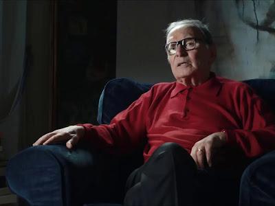 Ennio + Mujercitas (1933 y 2019) Ennio + Mujercitas (1933 y 2019)
