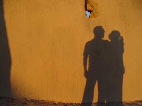 UZBEKISTÁN  :  EN LA SOÑADA JIVA