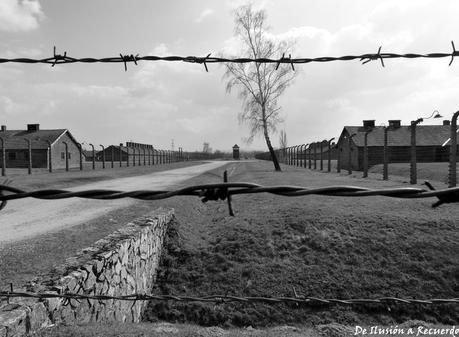 Campo de concentración de Birkenau