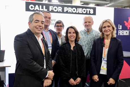 El Grupo Renault, Atos, Dassault Systèmes, Orange, STMicroelectronics y Thales impulsan el reto para investigadores y start-ups mundiales «IA para la movilidad urbana» dotado con 500.000 euros