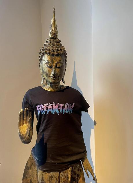 Freaktion - Aesthetic Sin (2022)